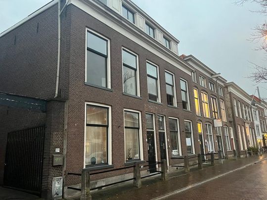 Te huur: Appartement Noordeinde in Delft - Foto 1