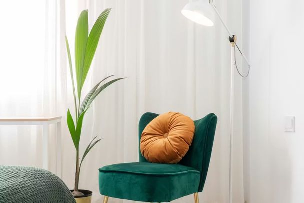 Carrer d'Orient, L'Hospitalet de Llobregat, Catalonia 08904 - Foto 1