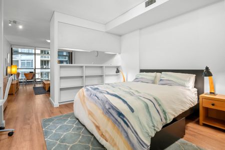 508/45 Shelley Street, Sydney - Photo 5