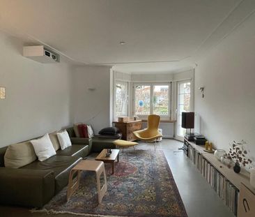 1 Zimmer, 1. Stock - Photo 1