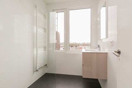 Appartement te huur: Pleinweg 142-A 3083 EP Rotterdam - Foto 2