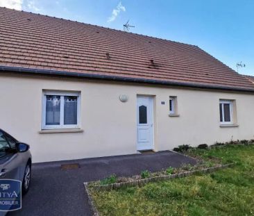 Maison à louer 4 pièces 91.3m² - Photo 5