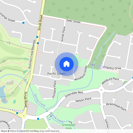 15 Highbury Close CARINDALE QLD