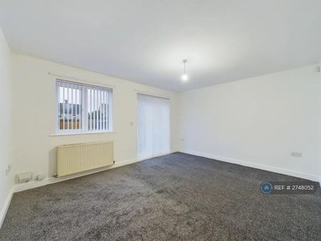 3 bedroom terraced house to rent - Photo 2
