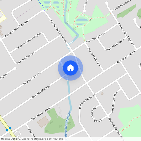 7286a Rue des Martres, Québec, Québec, Capitale-Nationale, G1G 1K8