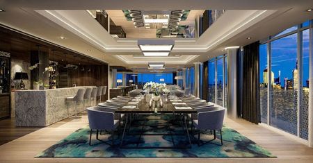 For Lease - 100 Dalhousie Street Unit# 1709, Toronto, Ontario - Photo 5