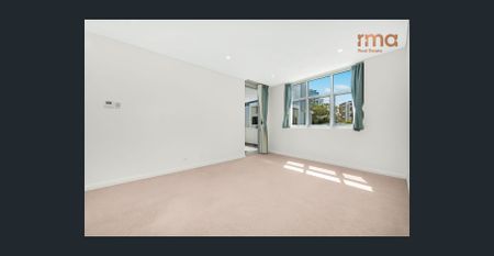 2-Bedroom Apartment for Rent in the Heart of Gordon - Photo 4