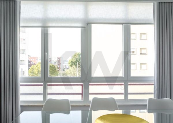 Apartamento T2 em Setúbal