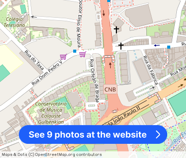 Quarto para alugar perto do Braga Parque - Photo 1