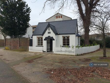 2 bedroom detached house to rent - Photo 3