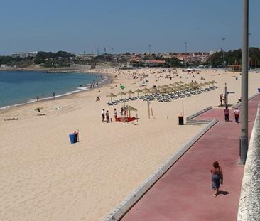Moradia isolada T4+1 para arrendamento no Alto da Barra em Oeiras - Photo 2
