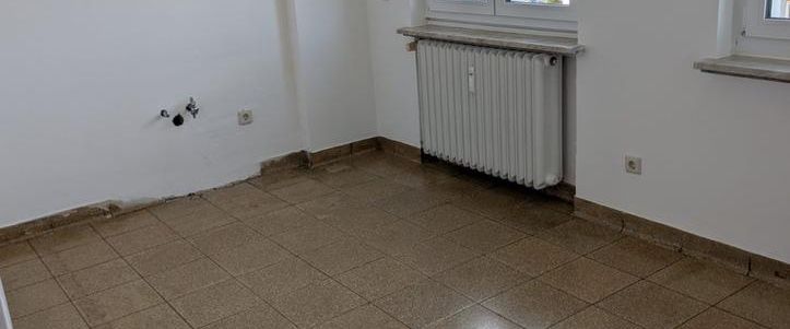 Schöne 3-Zimmer-Wohnung in Leipheim zu vermieten - Foto 1