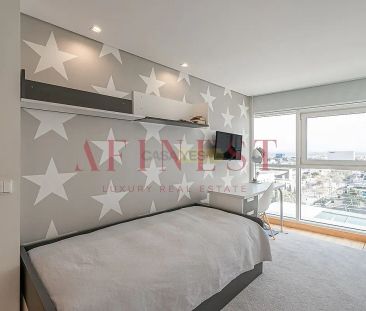 Apartment T3 in Parque das Nações, Lisboa - Photo 6