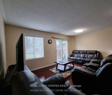 For Lease - 6 Rotunda Street Unit# Upper, Brampton, Ontario - Photo 2