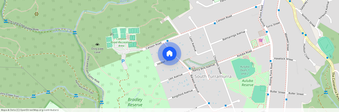 46 Barwon Avenue, NSW 2074, South Turramurra