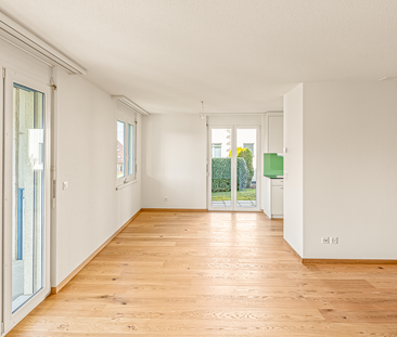 Neues Jahr - neues Glück - neue Wohnung - Photo 4