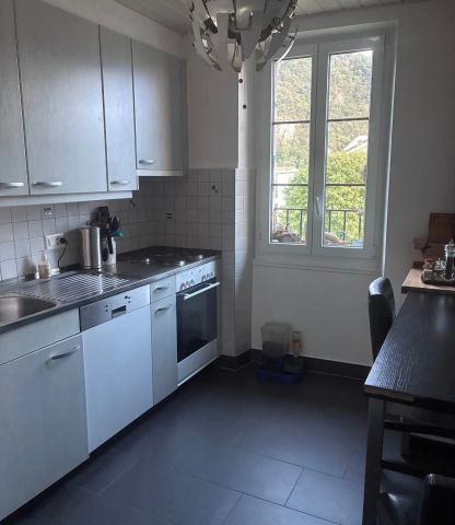 3 Zimmer, 80 m² - Photo 3