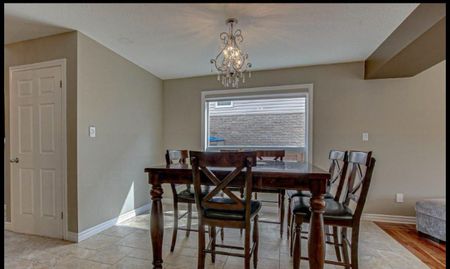 For Lease - 812 REEVES Avenue, London North, Ontario - Photo 2