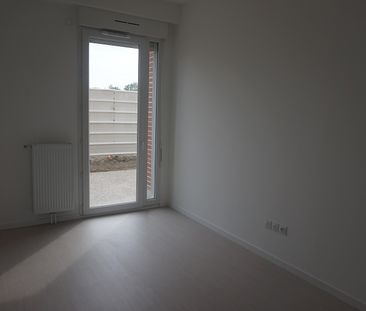 LOMME - T3 - PROGRAMME NEUF - PINEL - - Photo 2