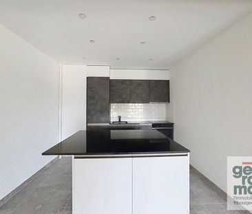 Spacieux appartement de 2,5 pièces – 104 m² - Photo 3