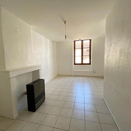 : Appartement 26.85 m² à MONTBRISON - Photo 3