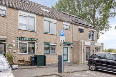 Grenenplein 27, Oud IJsselmonde, 3077WB, Rotterdam - Photo 2