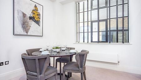 1 bedroom flat to rent - Photo 3