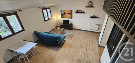 Location Appartement 2 pièces 41m² MONT DE MARSAN 40000 - Photo 2