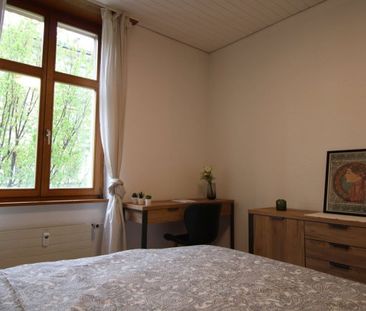 1 Zimmer, 15 m², 2. Stock - Photo 5