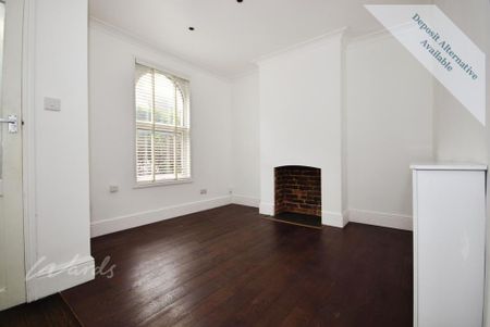 2 bedroom terraced house to rent - Photo 2