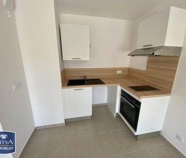 Appartement 2 Pièces 37 m² - Photo 5