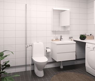 Rullstensvägen, Botkyrka - Foto 5