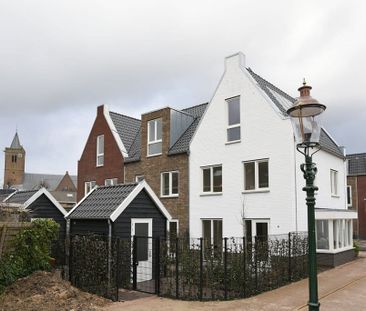 Huis te huur: Keucheniushof 11 1271 BZ Huizen - Photo 6