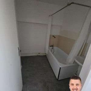 Appartement Hirson 1 pièce(s) 27.68 m2 - Photo 3