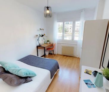 87 Rue Bataille 87, Lyon - Photo 5