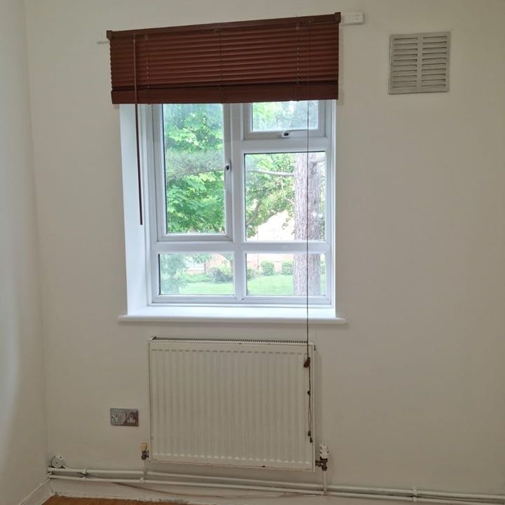 Room in a Shared Flat, Aldrington Road, SW16 - Photo 1