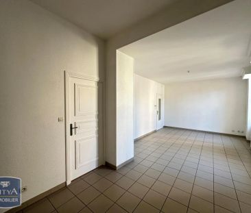 Appartement à louer 3 pièces 80m² - Photo 4