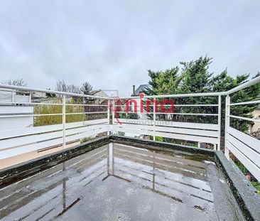 Location Appartement - Photo 3