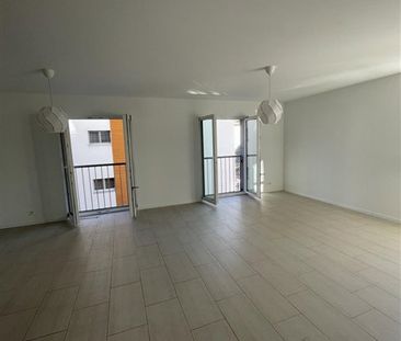3.5 Zimmer, 1. Stock - Photo 2