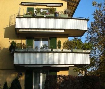3 Zimmer, 68 m², 2. Stock - Photo 1