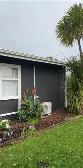 Two-Bedroom Unit in Kamo - Photo 1