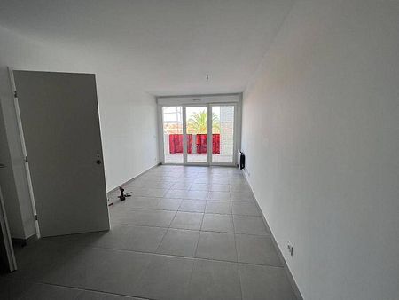 Location appartement neuf 2 pièces 44.1 m² à Agde (34300) - Photo 5