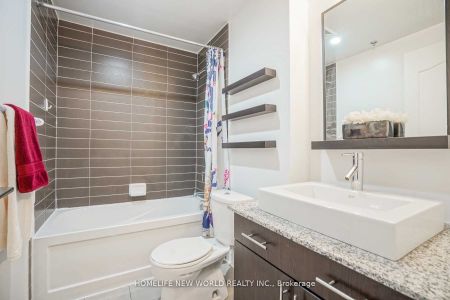 For Lease - 2756 Old Leslie Street Unit# 802, Toronto, Ontario - Photo 4