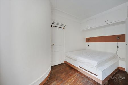 Appartement en location | Paris 6ème - Photo 5