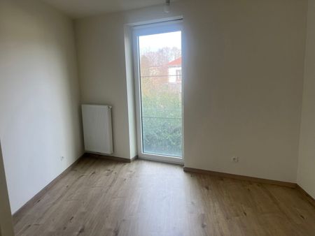 Nieuwbouw BEN-appartement met lift, autostaanplaats & kelder - Foto 2