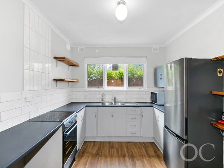 Open the Door to a Private Courtyard Retreat with Northern Light - Photo 5