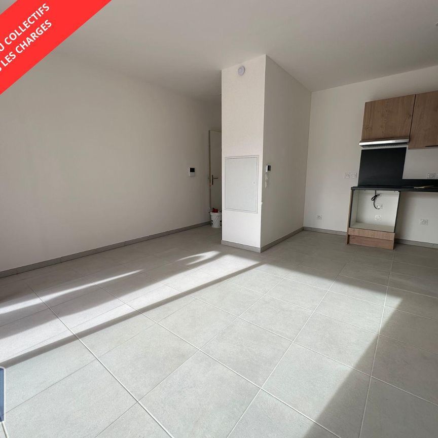 Location Appartement 2 pièces 44m² AVIGNON 84000 - Photo 1