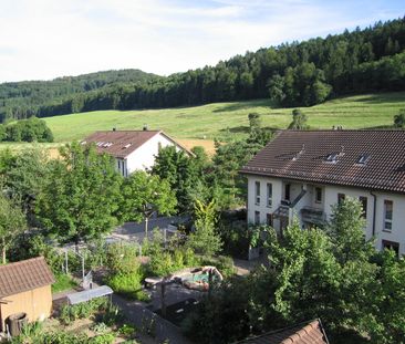 3.5 Zimmer, 113 m², 2. Stock - Photo 6