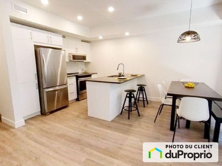 101-5551, rue Wellington, Verdun à louer - Photo 3