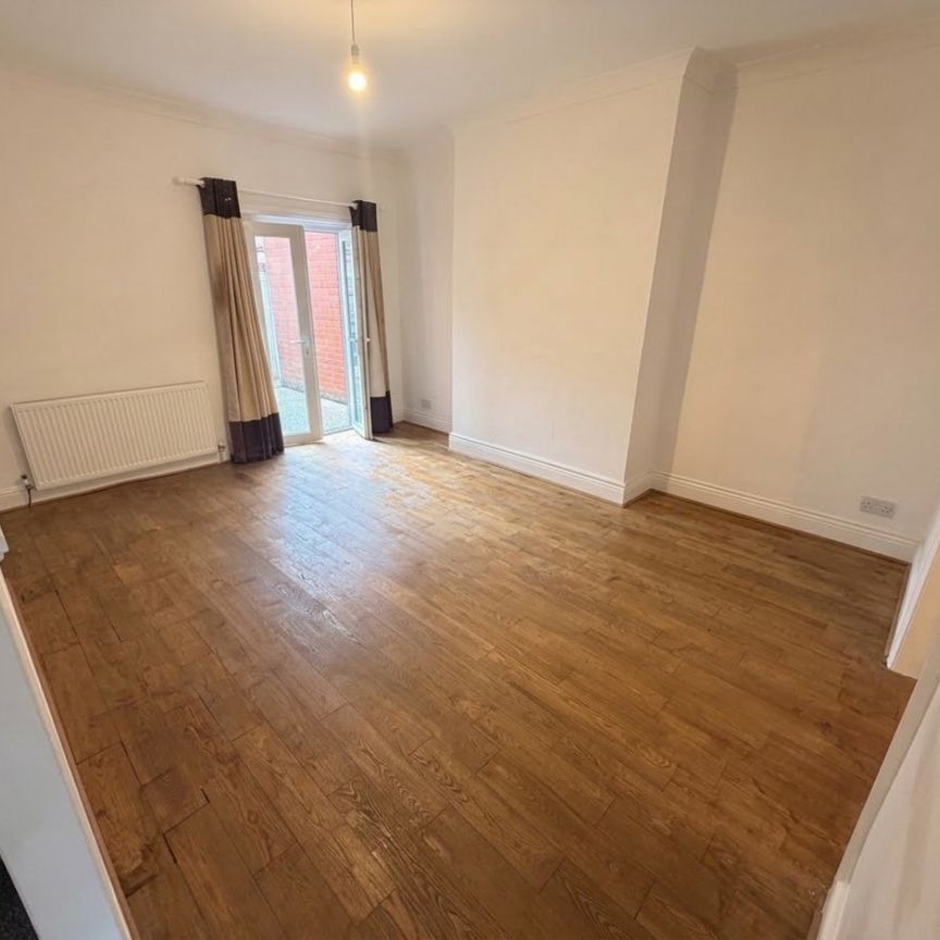Leaf Street, Bolton, Greater Manchester - Photo 1